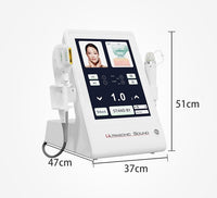 7D face lifting and firming beauty instrument comm