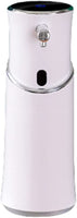 Automatic Soap Dispenser Rechargeable Infrared Sen