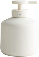 250ml/8.8oz Semiporcelain Soap Dispenser Minimalis