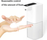 400ml/13.5oz Automatic Soap Dispenser Rechargeable