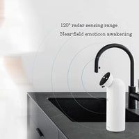 280ml/10oz Automatic Soap Dispenser Robot Smart So