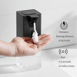 Automatic Soap Dispenser In Home & Kitchen With Vi