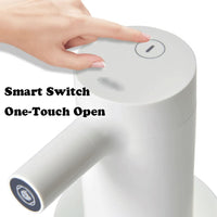 Automatic Soap Dispenser W/Two Gear Adjustment,Rou