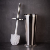 Toilet Brush Toilet Brush Holder Stainless Steel T