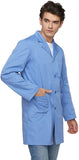 Men's Electromagnetic Radiation Protection Overall