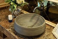 Ceramic Countertop Basin Art porcelain countertop 