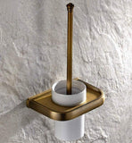 Toilet brushes Toilet Brushwall Mounted Vintage Re