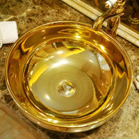 Ceramic Countertop Basin Ceramic sink wash basins 