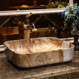 Ceramic Countertop Basin basin washbasin  Art cera